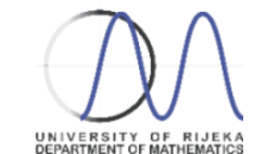 University of Rijeka Department of Mathematics