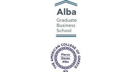 ALBA Graduate Business School