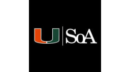 University of Miami: School of Architecture