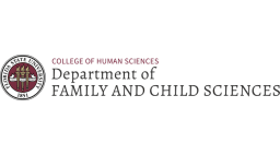 Florida State University - Department of Family and Child Sciences