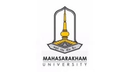 Mahasarakham University