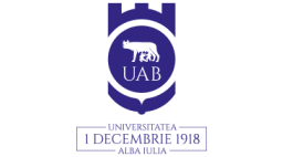 “1 Decembrie 1918” University of Alba Iulia