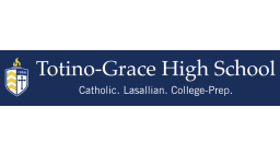 Totino-Grace High School