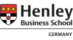 Henley Business school Germany