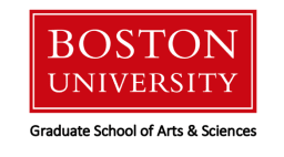 Boston University Graduate School of Arts & Sciences