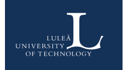Luleå University of Technology