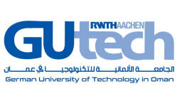 German University of Technology in Oman Graduate programs