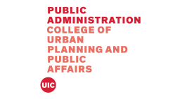 University of Illinois at Chicago College of Urban Planning and Public Affairs