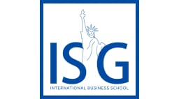ISG: Institut Superieur de Gestion