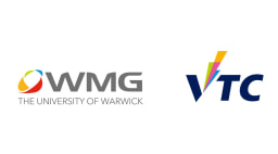 WMG School for Professional Development at VTC in HONG KONG
