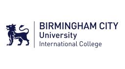 Birmingham City University International College