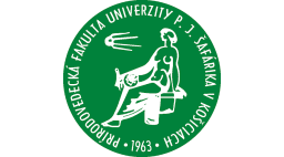 Pavol Jozef Safarik University Faculty of Science