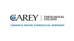 Carey Theological College