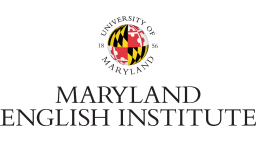 University of Maryland - Maryland English Institute