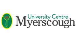 University Centre Myerscough