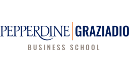Dignity Heath Global Education in collaboration with Pepperdine Graziadio Business School