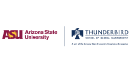 Dignity Health Global Education in Collaboration with Thunderbird School of Global Management