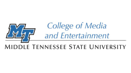 Middle Tennessee State University College of Media and Entertainment