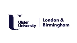 Ulster University, London & Birmingham