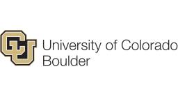 University of Colorado Boulder