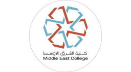 Middle East College