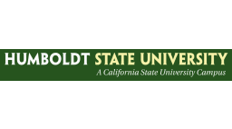 Humboldt State University (HSU) a California State University Campus