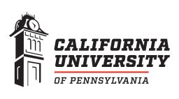 California University of Pennsylvania