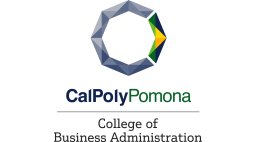 California State Polytechnic University Pomona College of Business Administration