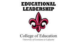 University of Louisiana at Lafayette College of Education