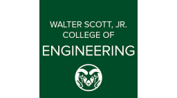 Colorado State University Walter Scott Jr College of Engineering