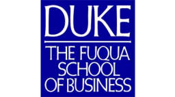 Duke University Nicholas School of the Environment