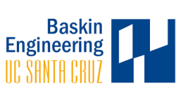 University of California Santa Cruz Jack Baskin School of Engineering