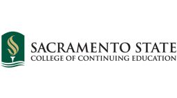 California State University Sacramento College Of Continuing Education (ONLINE)