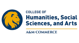 Texas A&M University Commerce College of Humanities, Social Sciences & Arts