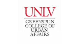 University of Nevada, Las Vegas Greenspun College of Urban Affairs