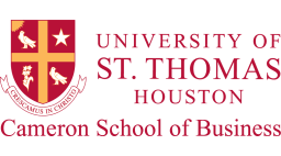 University Of St. Thomas Houston Cameron School Of Business