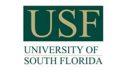 University Of South Florida Tampa