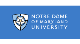 Notre Dame of Maryland Online