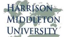 Harrison Middleton University
