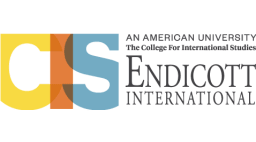 CIS University Endicott International