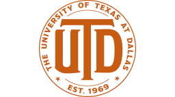 The University of Texas at Dallas