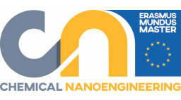 Erasmus Mundus Master Chemical NanoEngineering