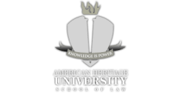 American Heritage University Of Southern California-School Of Law Online