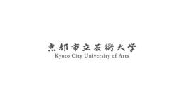 Kyoto City University Of Arts