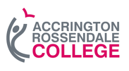 Accrington & Rossendale College
