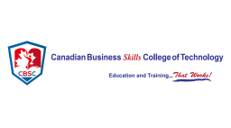 Canadian Business Skills College Of Technology