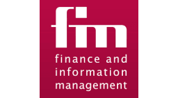 Finance and Information Management