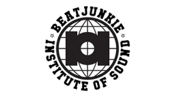 Beat Junkie Institute Of Sound