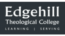 Edgehill Theological College