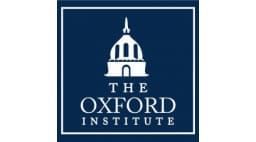 The Oxford Institute ( oxford summer program )